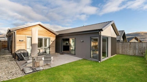 80 Muster Road, Jacks Point, Queenstown