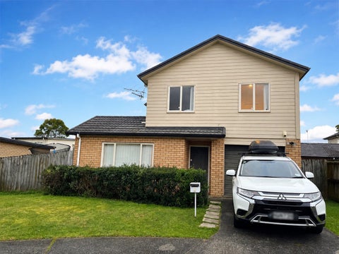 8 Charta Place, Sunnyvale, Auckland