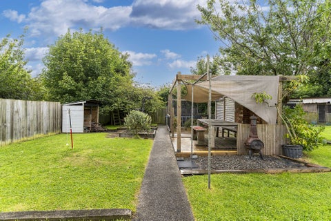 13 Burnett Street, Calton Hill, Dunedin
