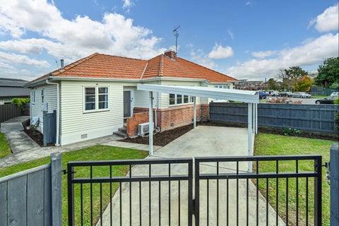 403 Akina Street, Akina, Hastings