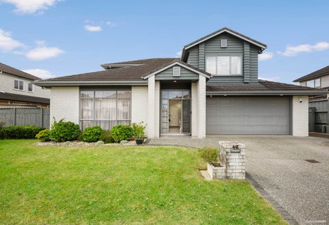 42 Topland Drive, Flat Bush, Auckland