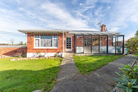 5 Barnes Street, Glenwood, Timaru