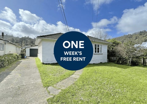 145 Main Road, Wainuiomata, Lower Hutt