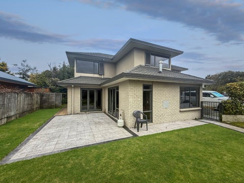 1/43 Kiwi Street, Taupo, Taupo