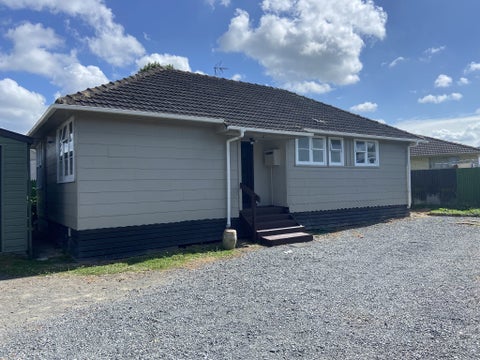 6A Kenney Crescent, Fairfield, Hamilton