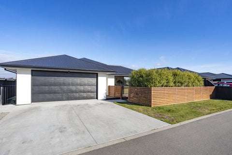 10 Hapua Lane, Pegasus, Pegasus