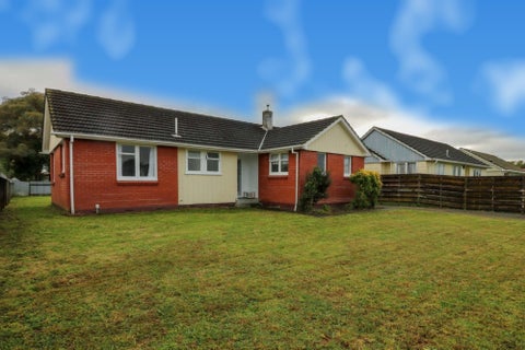 8 Drake Street, Awapuni, Palmerston North