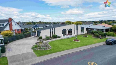 141 Gladstone Terrace, Gladstone, Invercargill