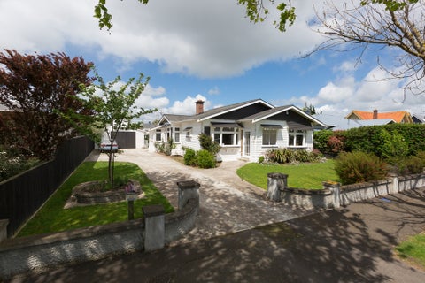 64 Argyle Avenue, Takaro, Palmerston North