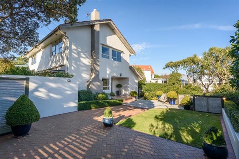 5 Cockayne Road, Khandallah, Wellington