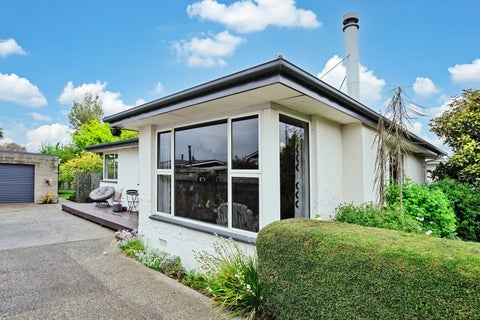 17 Rowan Street, Hargest, Invercargill