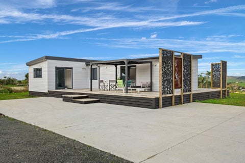 607 Baldrock Road, Kaiwaka, Kaiwaka