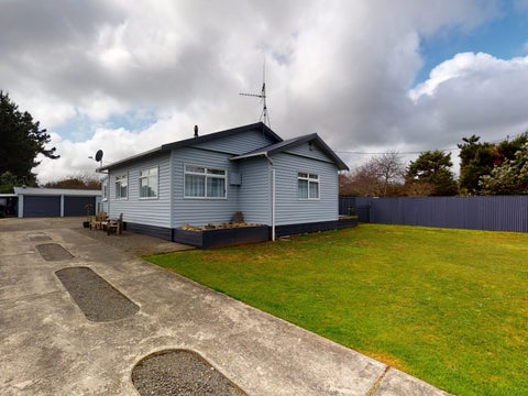 76 Whakahoro Road, Manakau, Levin