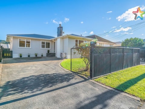 7 Ruthven Road, Wainuiomata, Lower Hutt