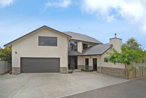 11 Balmoral Drive, Terrace End, Palmerston North