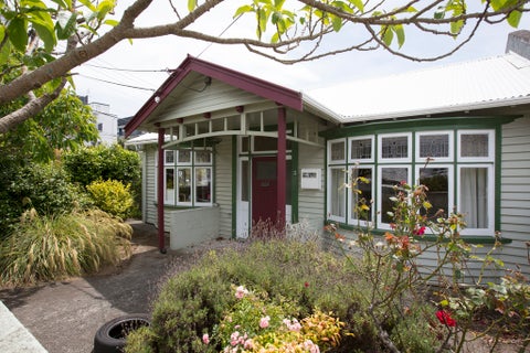 3 Roy Street, Newtown, Wellington