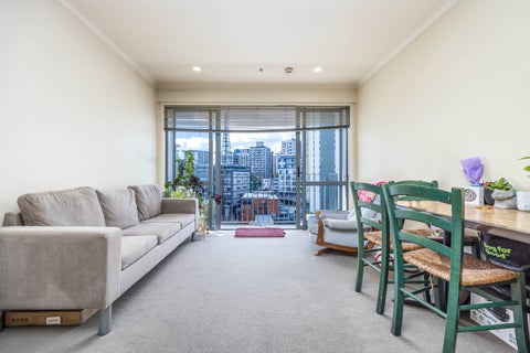 707/11 Liverpool Street, Auckland Central, Auckland