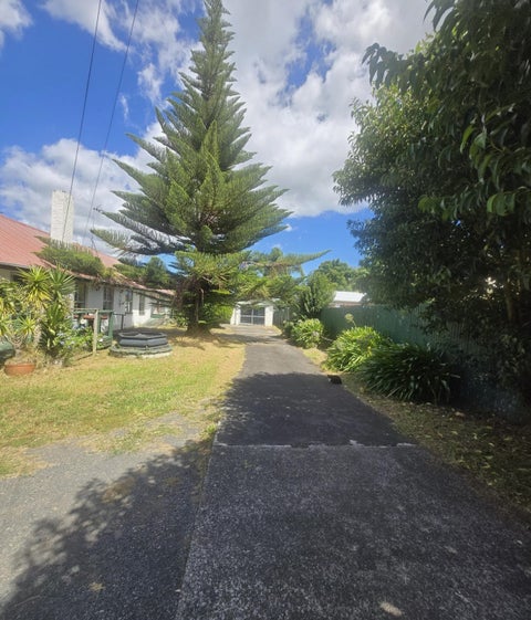 21 Smiths Avenue, Papakura, Papakura