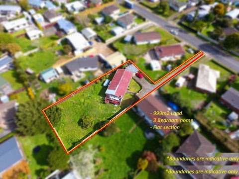 30 Goodwin Drive, Rosehill, Papakura