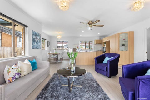 15A Miro Street, New Lynn, Auckland