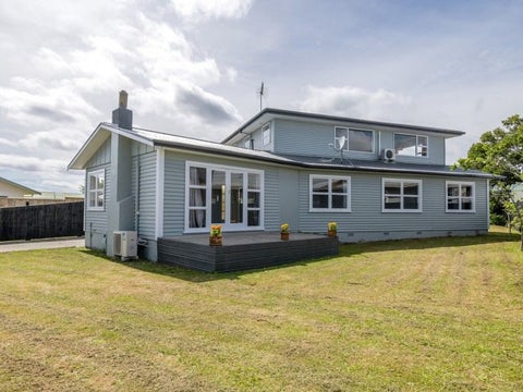 35 Balmoral Street, Levin, Levin