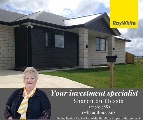 9 Platina Place, Flagstaff, Hamilton