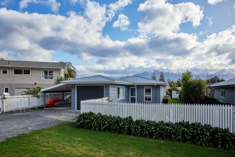 183 Torquay Street, Kaikoura