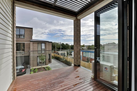 1129C New North Road, Mount Albert, Auckland