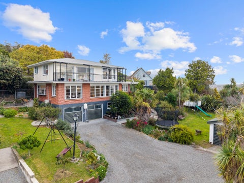 14 Huntsbury Avenue, Huntsbury, Christchurch