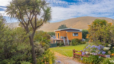 456 Whangaehu Road, Pōrangahau