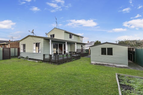 18A Alexander Street, Papakura, Papakura
