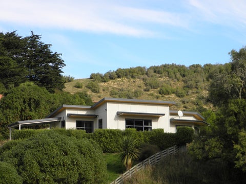 5 Glamorgan Street, Moeraki