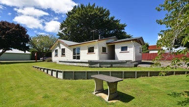 17 Rye Street, Otautau, Otautau