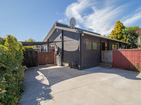 125 Warrington Street, Mairehau, Christchurch