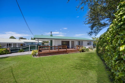 86 Revans Street, Featherston