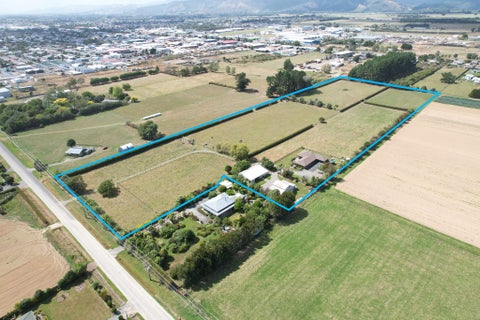 77 Bruce Road, Levin, Levin