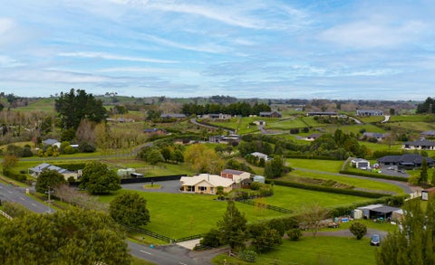 118 Clark Road, Ngaruawahia