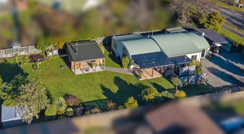 4 Victoria Street, Coalgate