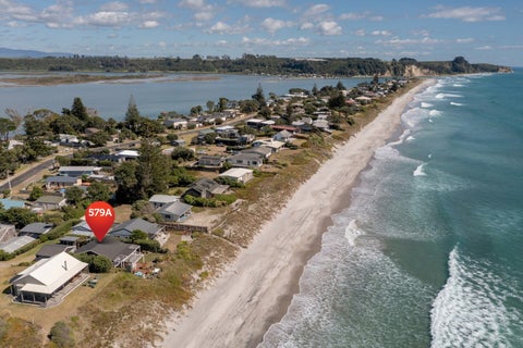 579A Pukehina Parade, Pukehina, Te Puke