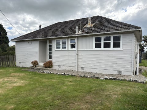 9 Devon Street, Tapanui