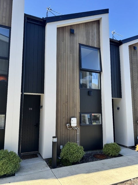 3/10 Tonga Place, Riccarton, Christchurch