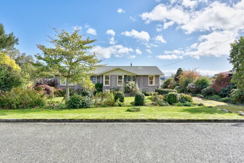 3 Wood Street, Tapanui