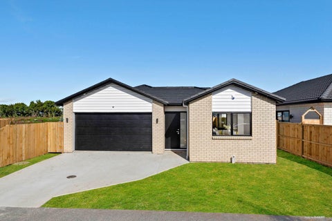 6 Black Beech CRES, Takanini, Takanini