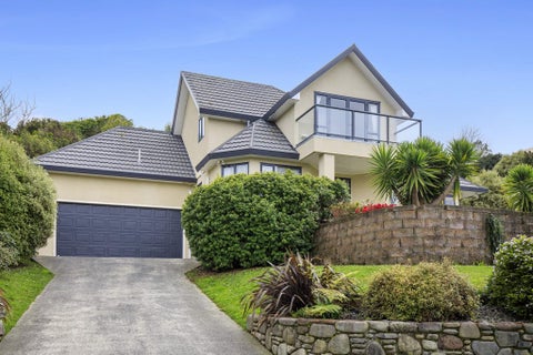4 Ormrod Grove, Riverstone Terraces, Upper Hutt