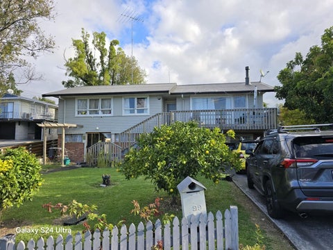 99 Hendry Avenue, Hillsborough, Auckland