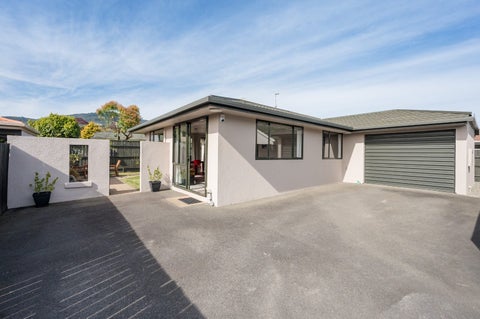 2/29 Bledisloe Avenue, Stoke, Nelson