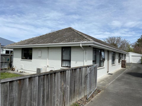 24 Hoon Hay Road, Hoon Hay, Christchurch