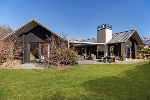 4 Caithness Court, Jacks Point, Queenstown
