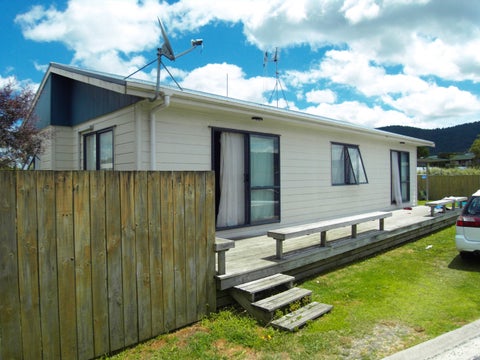 17C George Street, Ngaruawahia