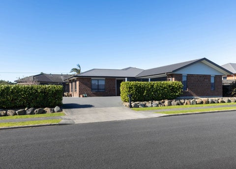 13 Jules Crescent, Bell Block, New Plymouth